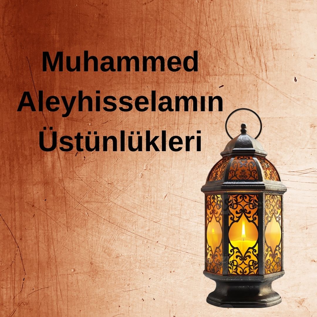 Üstünlükleri